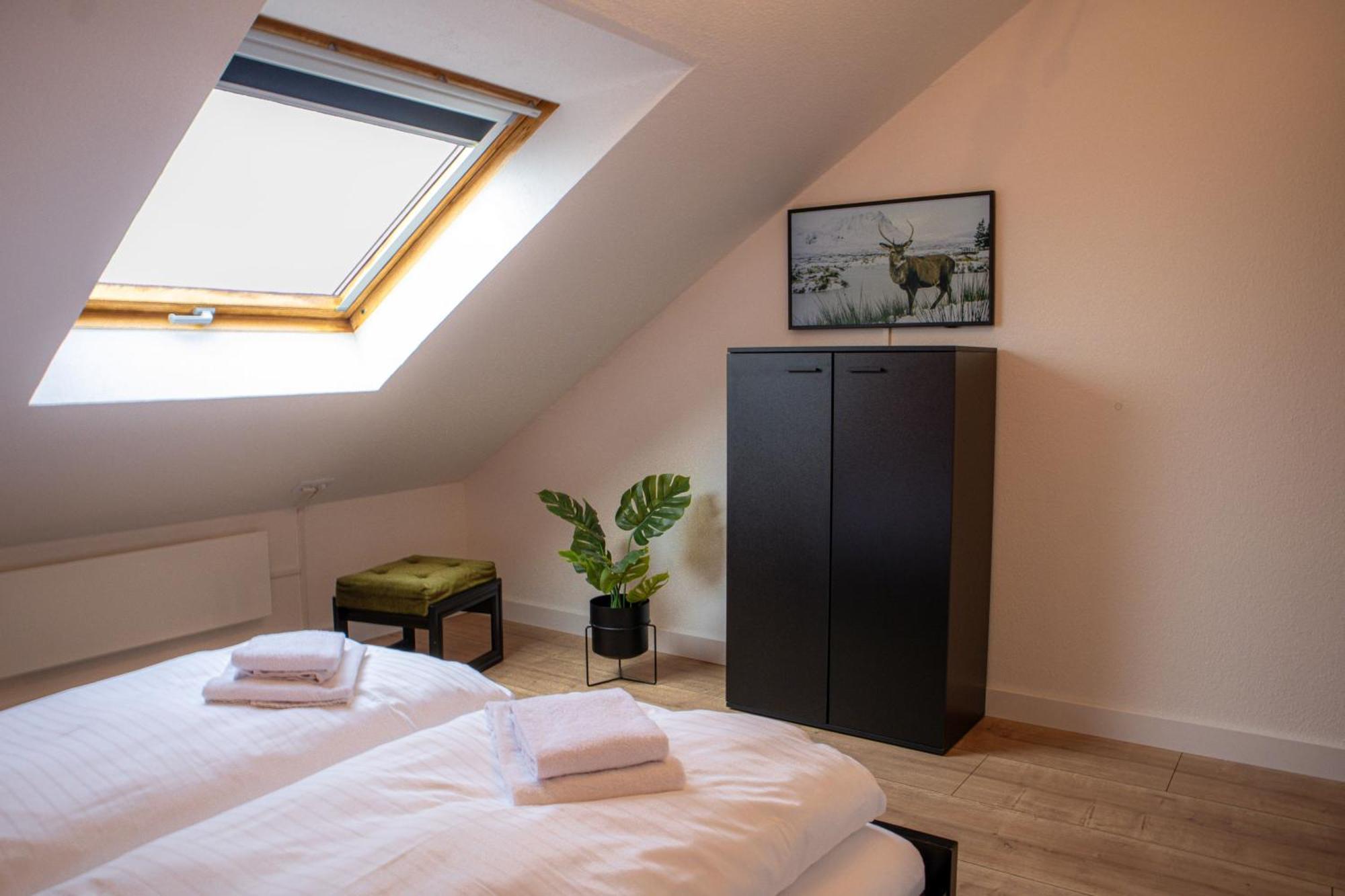 Apartment Bergpanorama Winterberg